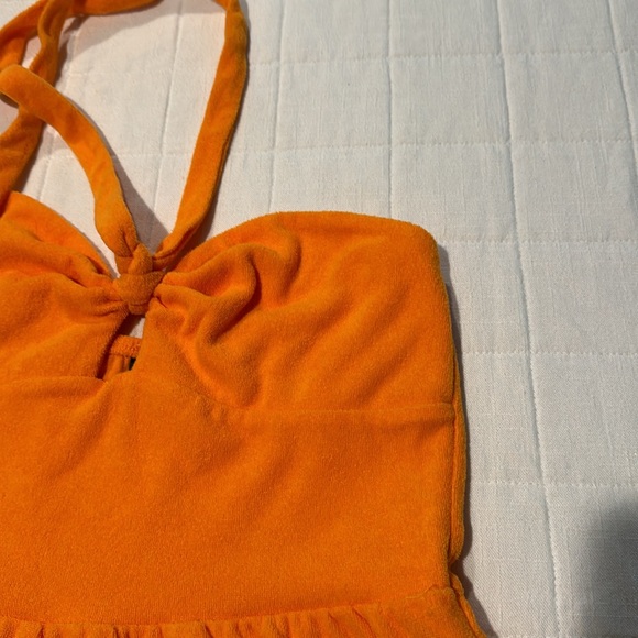 Wild Fable Romper/Cover Up - Picture 5 of 12